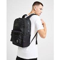 Nike Air Max Heritage Backpack - Black