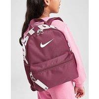 Nike Just Do It Mini Backpack - Purple
