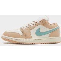 Jordan Air 1 Low Women's - Brown