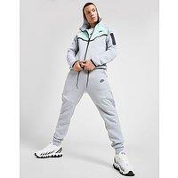 Nike Tech Mix Joggers - Grey - Mens