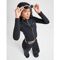 Nike Training GLS Full Zip Top - Black - Womens