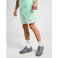 Nike Challenger Shorts - Green - Mens