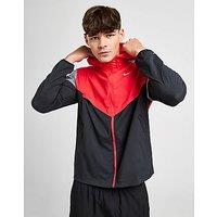 Nike Packable Jacket - Red - Mens