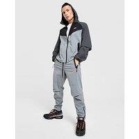 Nike Tech Woven Track Pants - Grey - Mens