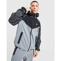 Nike Tech Woven Jacket - Grey - Mens