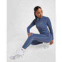 Nike Training GLS Leggings - Blue - Womens