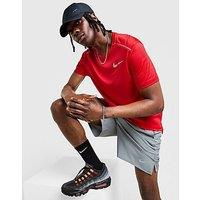 Nike Miler 1.0 T-Shirt - Pink - Mens