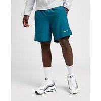 Nike Challenger Shorts - Blue - Mens