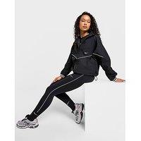 Nike Training High Waist Leggings - Black