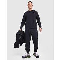 Nike Foundation Joggers - Black - Mens