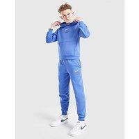 Nike Graphic Joggers Junior - Blue