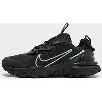 Nike React Vision Junior - Black - Kids