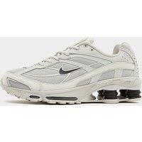 Nike Shox Ride 2 - White - Mens