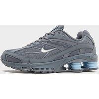 Nike Shox Ride 2 - Grey - Mens