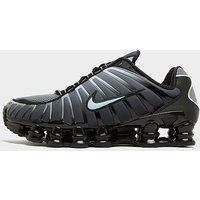 Nike Shox TL - Black - Mens