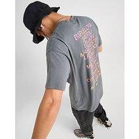 Nike Tour T-Shirt - grey - Mens