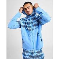 Nike Festival Jacket - blue - Mens