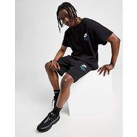 Nike Authorised Shorts - black - Mens