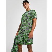 Nike Festival Challenger Shorts - Green - Mens