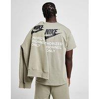 Nike Authorised T-Shirt - green - Mens