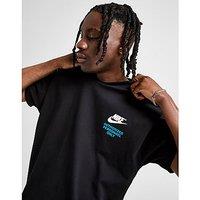 Nike Authorised T-Shirt - black - Mens