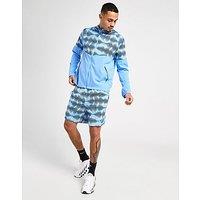 Nike Festival Challenger Shorts - blue - Mens