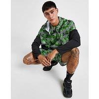 Nike Festival Jacket - Green - Mens