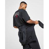 Jordan Varsity T-Shirt - Black - Mens