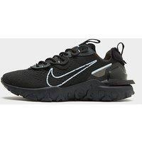 Nike React Vision - Black - Mens