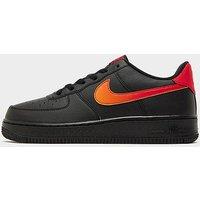 Nike Air Force 1 Low Junior - Black