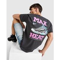 Nike Air Max 95 T-Shirt - Grey - Mens