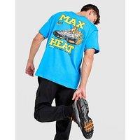 Nike Air Max 95 T-Shirt - Blue - Mens