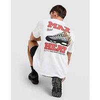 Nike Air Max 95 T-Shirt - White - Mens