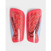 Nike Mercurial Lite Shin Guards - Red
