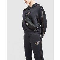 Nike Girls' Graphic Joggers Junior - Black - Kids