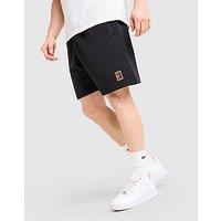Nike Tennis Shorts - Black - Mens