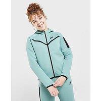 Nike Girls' Tech Fleece Full Zip Hoodie Junior