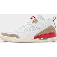Jordan Spizike Low - White - Mens