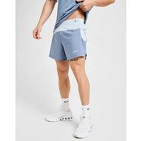 Nike Trail Shorts - Blue - Mens