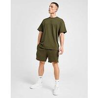 Nike x NOCTA Fleece Shorts - Brown - Mens