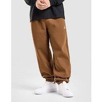 Nike ACG Tuff Fleece Joggers - Brown - Mens
