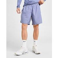 Nike Challenger Shorts - Blue - Mens