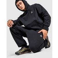 Nike ACG 'Tuff Fleece' Trousers - Black - Mens