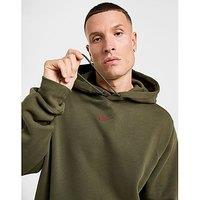 Nike x NOCTA Fleece Hoodie - Green - Mens