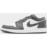 Jordan Air 1 Low - Grey - Mens