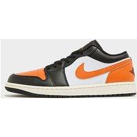 Jordan Air 1 Low - Orange - Mens