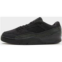 Jordan Flight Court - Black - Mens