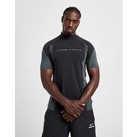 Nike Tech Baselayer T-Shirt - Black - Mens