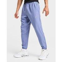 Nike Challenger Woven Track Pants - Blue - Mens