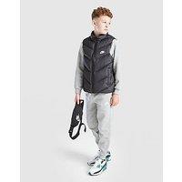 Nike Chevron Gilet Junior - Black